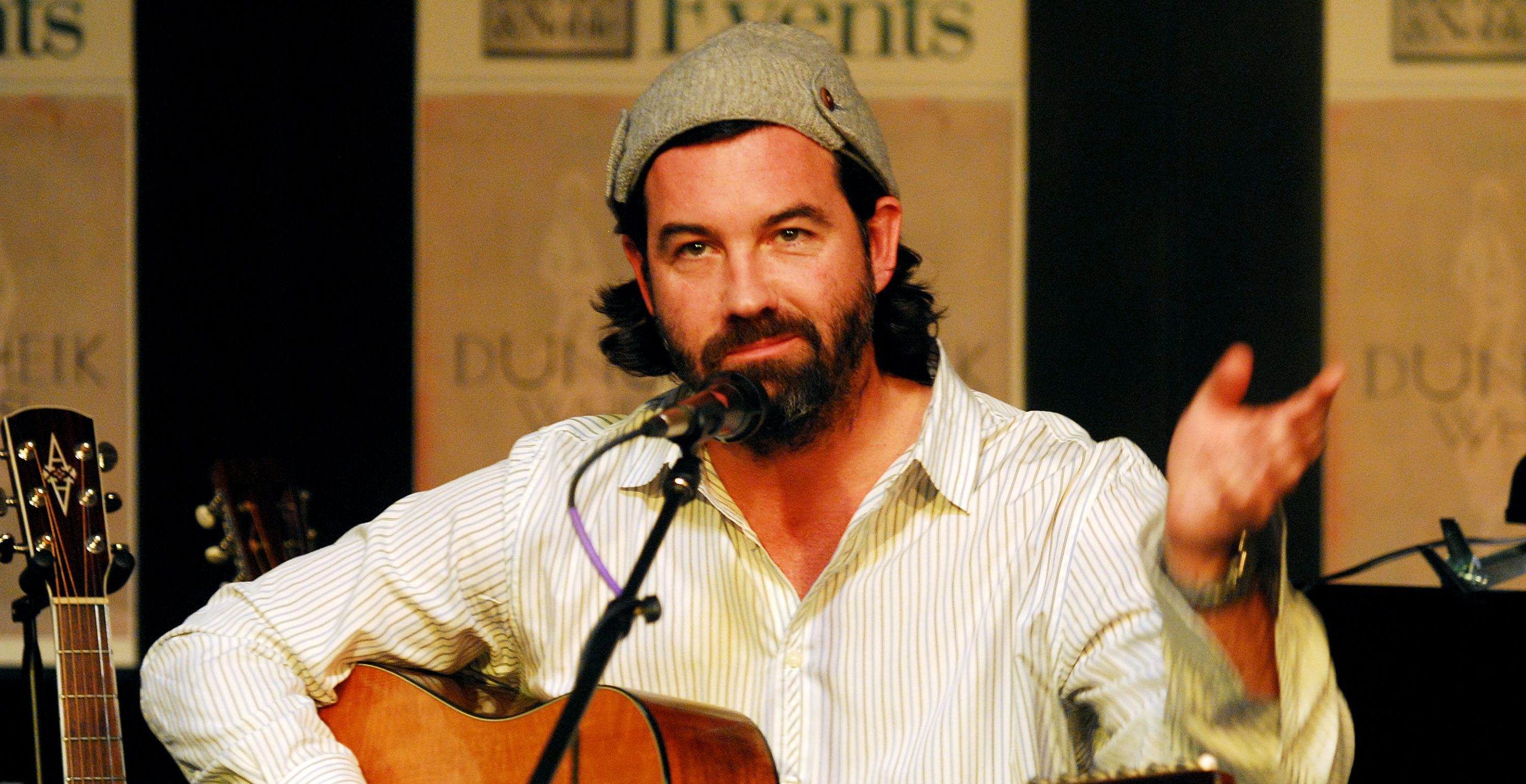 duncan sheik