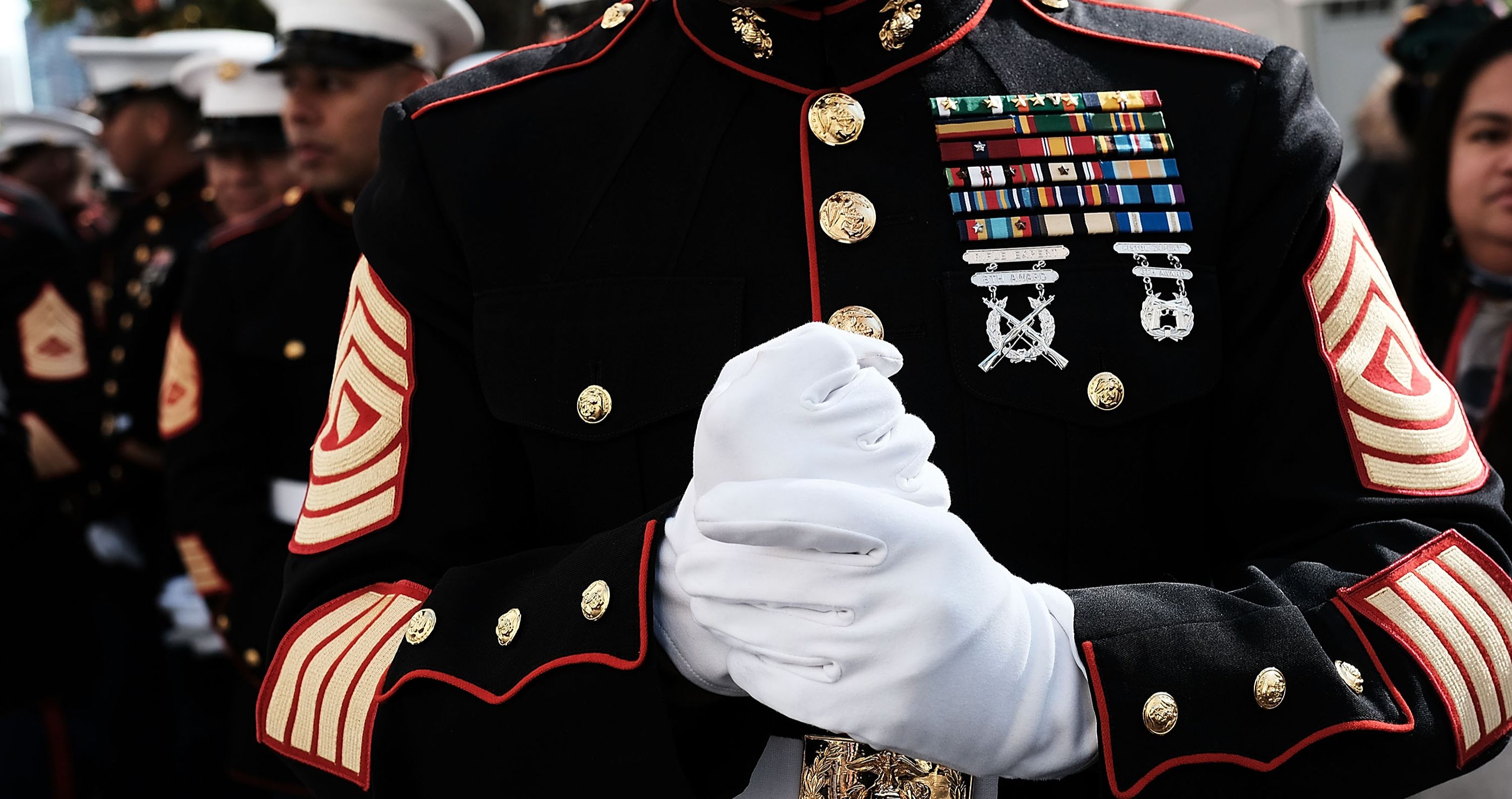 Veteran