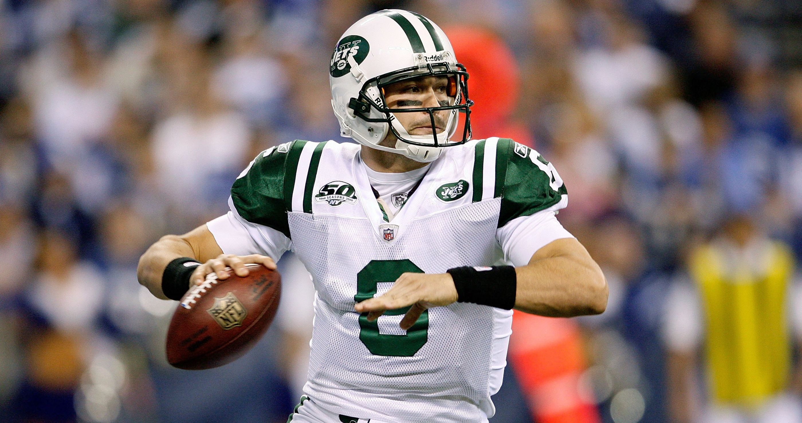 Mark Sanchez