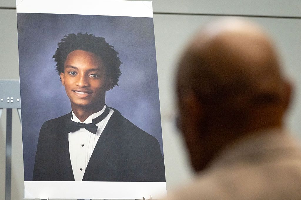 Grand Jury Finds No Foul Play in Mysterious Death of College Football Player, 18