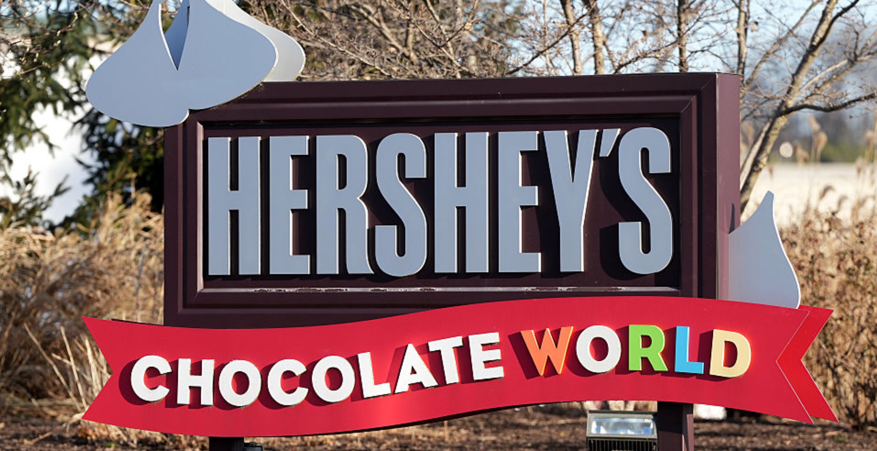 Hershey Park Will Permanently Close Beloved Attraction After Three Decades