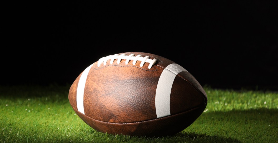 High School Football Player, 16, Dies 'Unexpectedly'