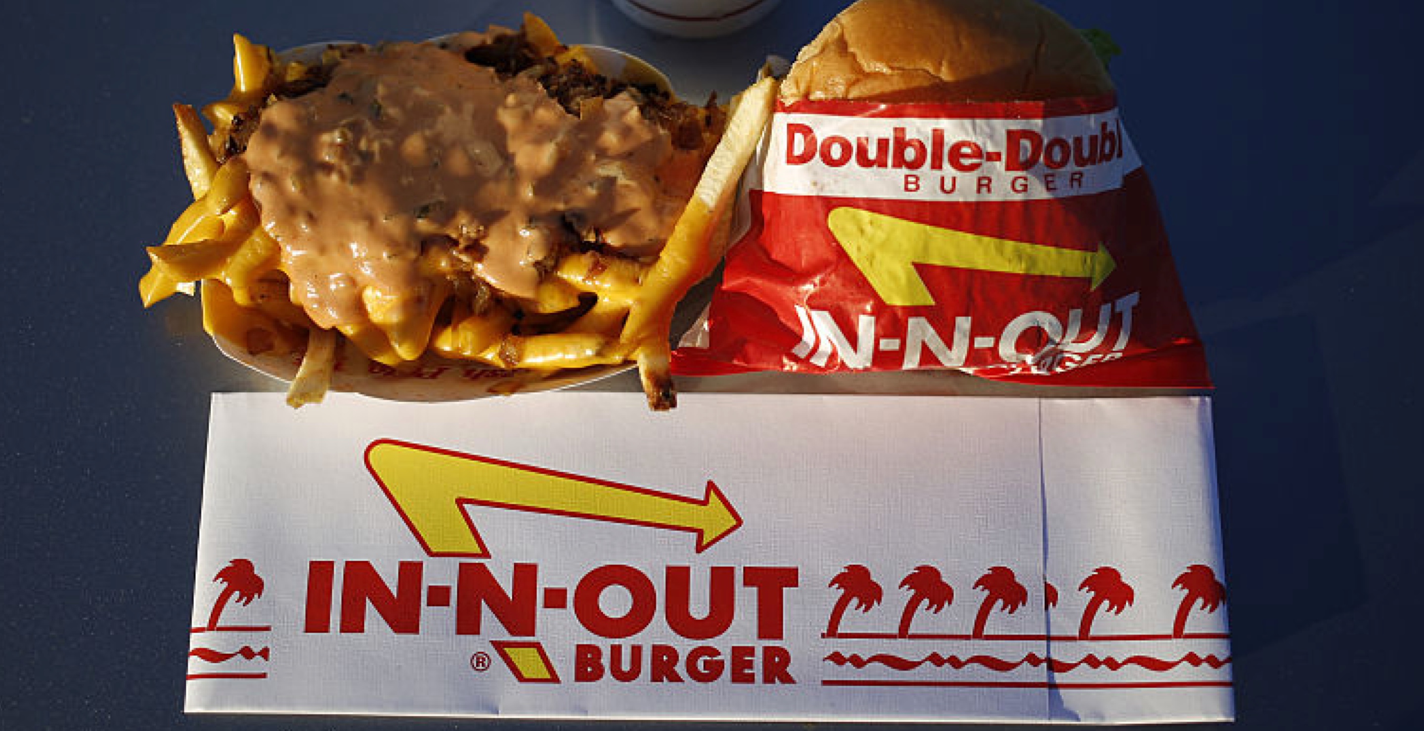 In N Out