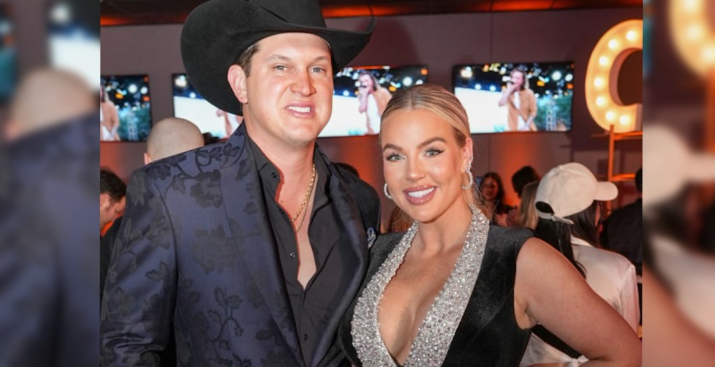Jon Pardi Dedicates Fan Favorite Song to Estranged Wife