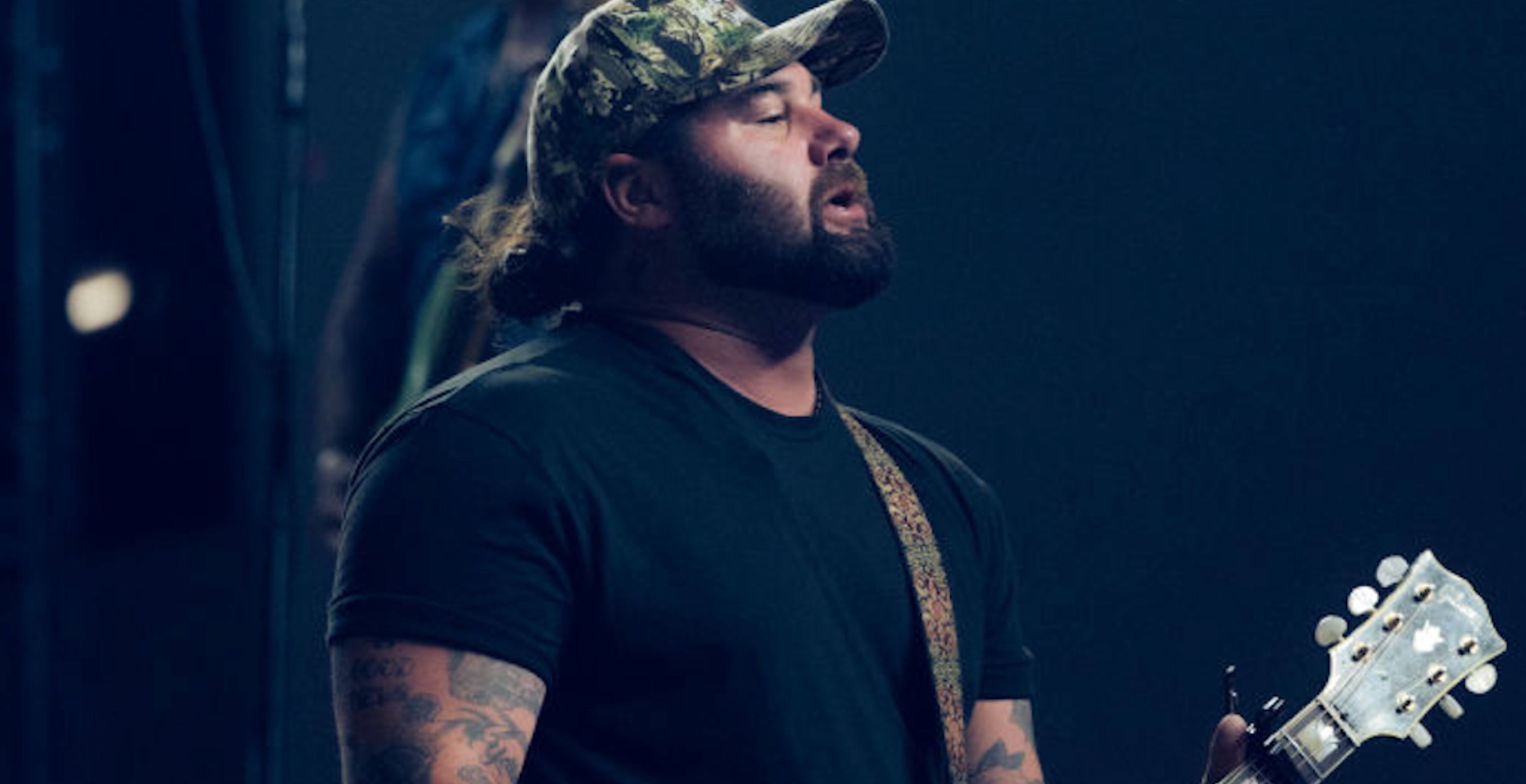 Koe Wetzel Postpones Upcoming Shows After ‘Unexpected Family Emergency’