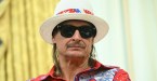MAGA Event Featuring Kid Rock Canceled After Impossibly Low Ticket Sales