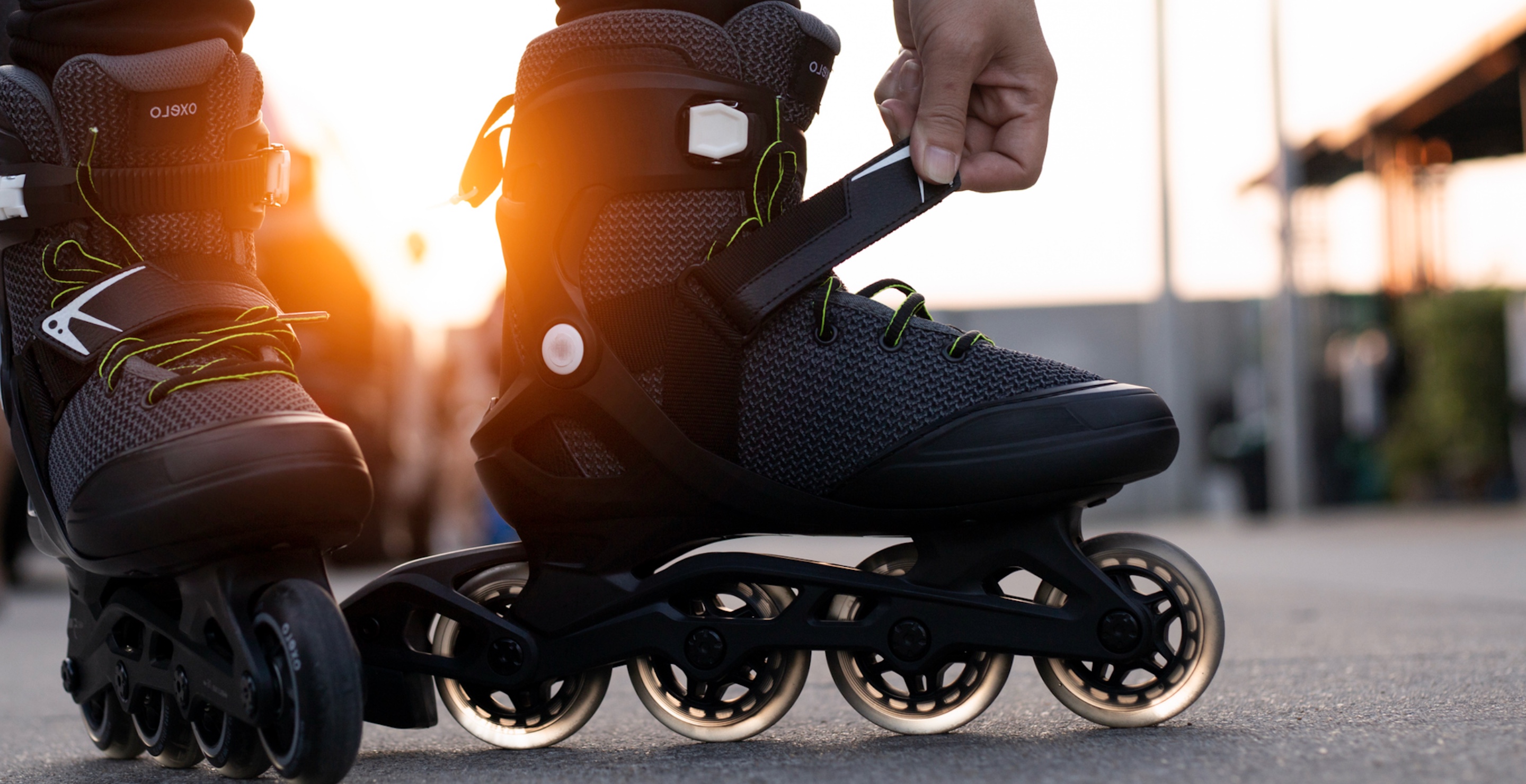 Man Rollerblading Across America Killed Just 22 Days Into Cross-Country Journey