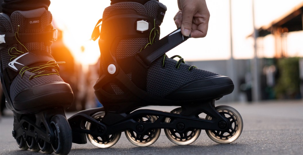 Man Rollerblading Across America Killed Just 22 Days Into Cross-Country Journey