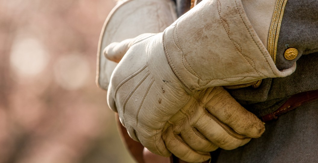 Missing Civil War Reenactor Found Wearing Uniform 6 Days Later