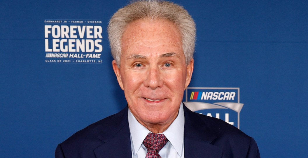 NASCAR Legend Darrell Waltrip Reveals Devastating Health Diagnosis