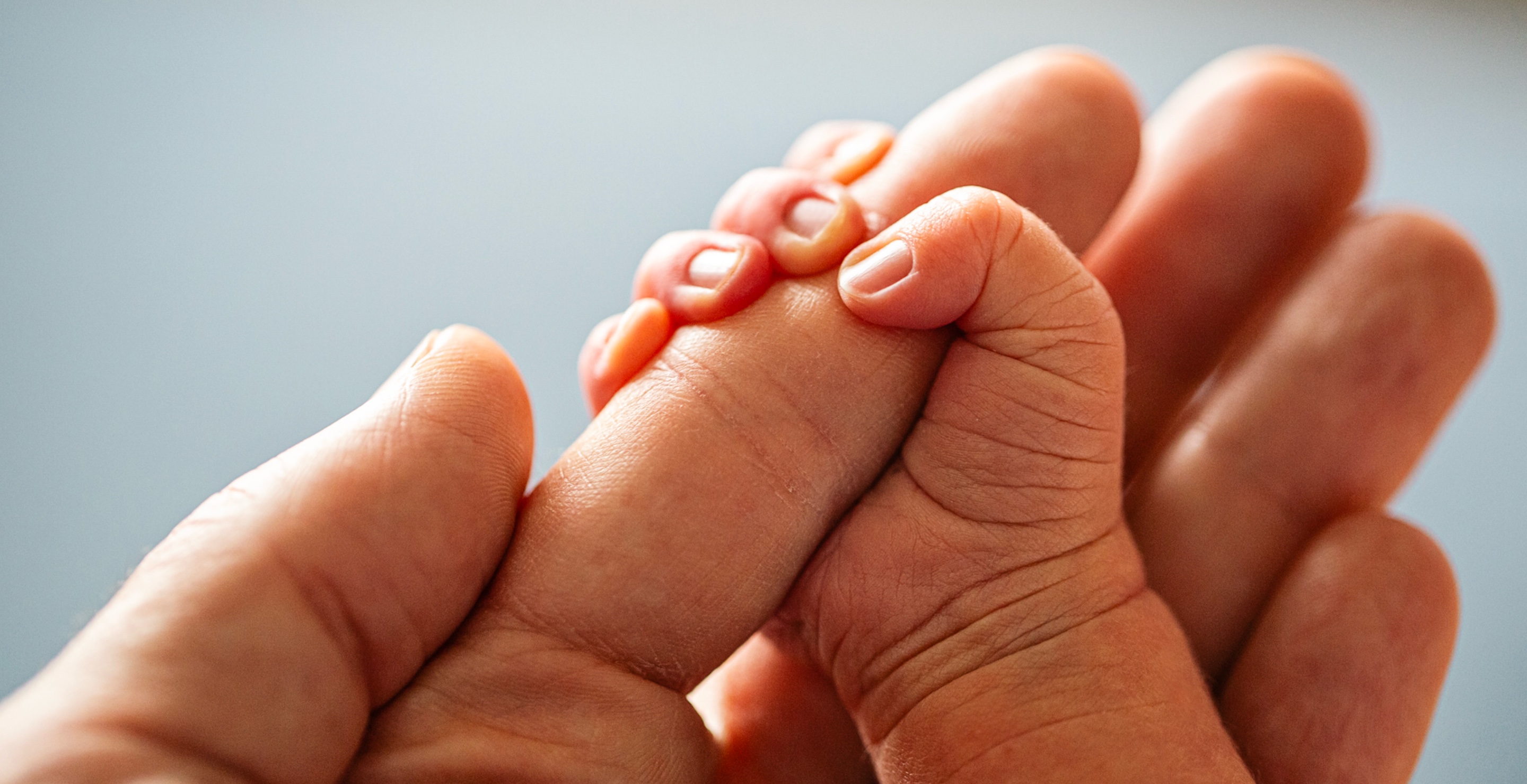 Newborn Found Alive in Airport Trash