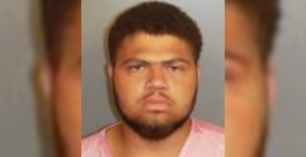 'Pioneer Woman' Star's Son Arrested After Allegedly Slapping Cop During Meth-Fueled Run-In 