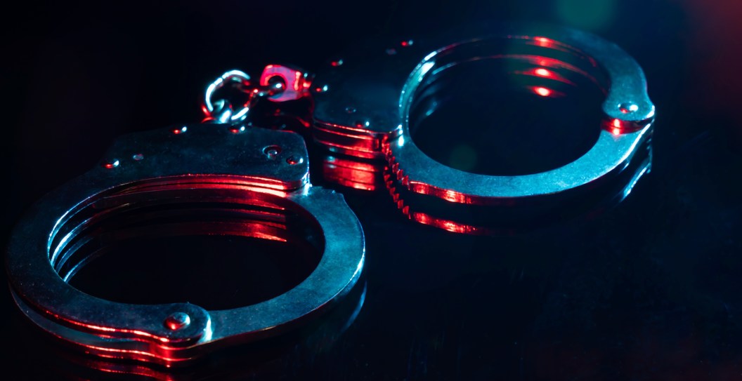'Pioneer Woman’ Star’s Son Arrested After Allegedly Slapping Cop During Meth-Fueled Run-In