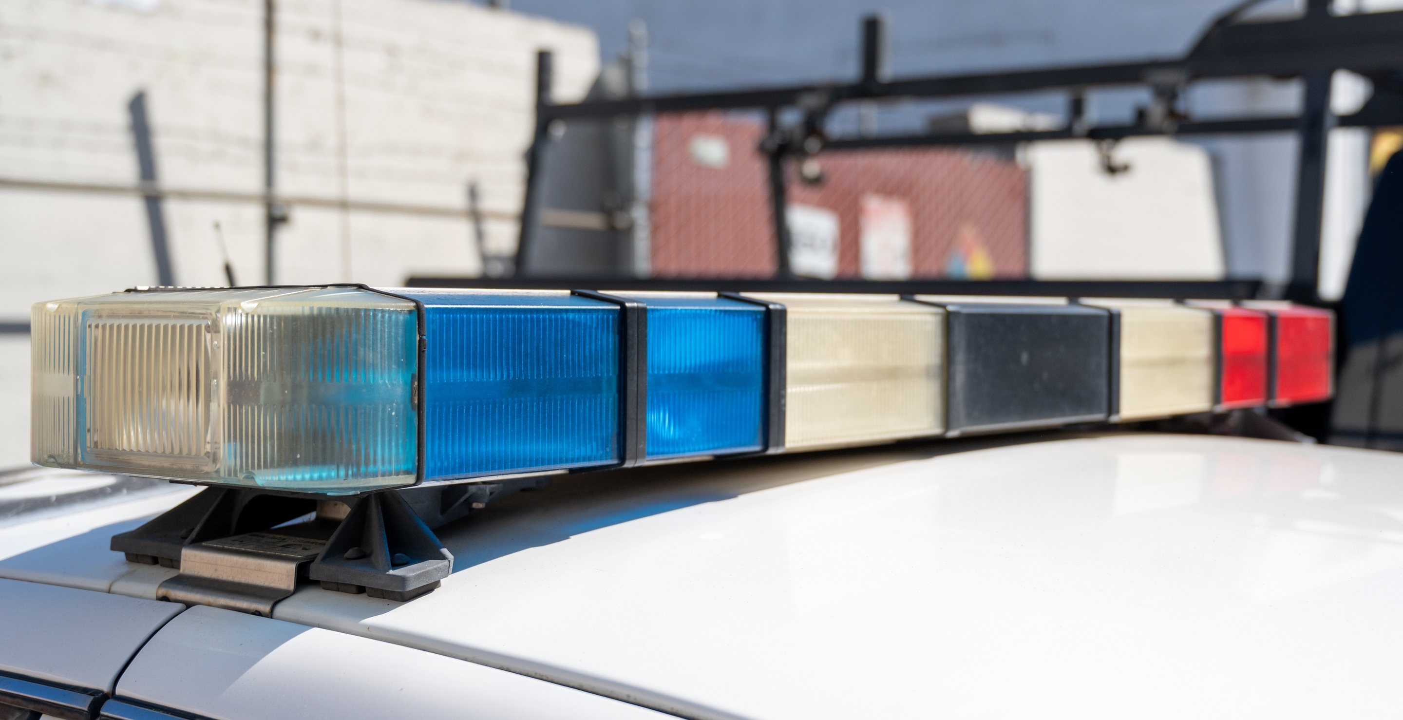 Two Students Injured in On Campus Stabbing Spree