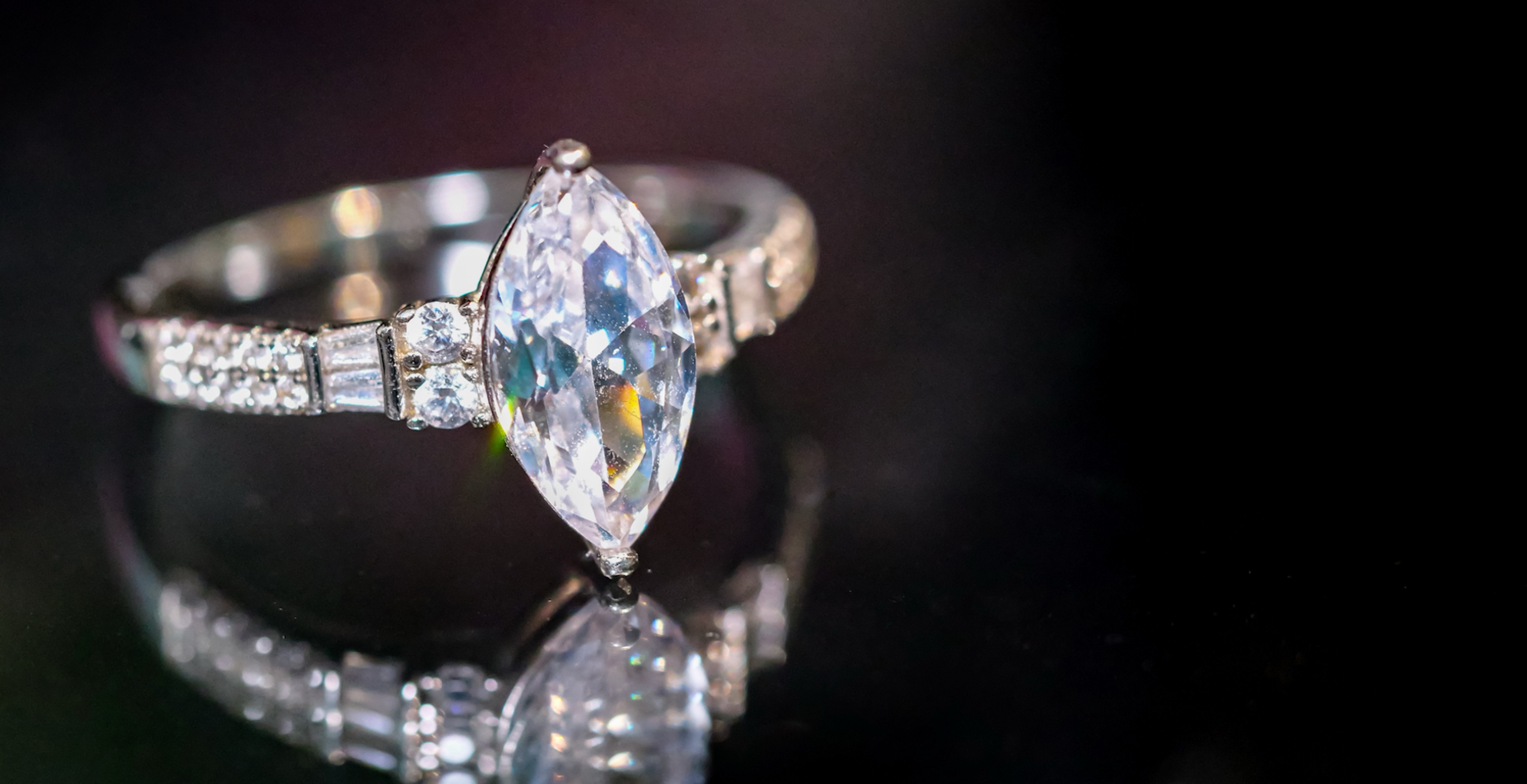 Rap Icon Reveals Engagement
