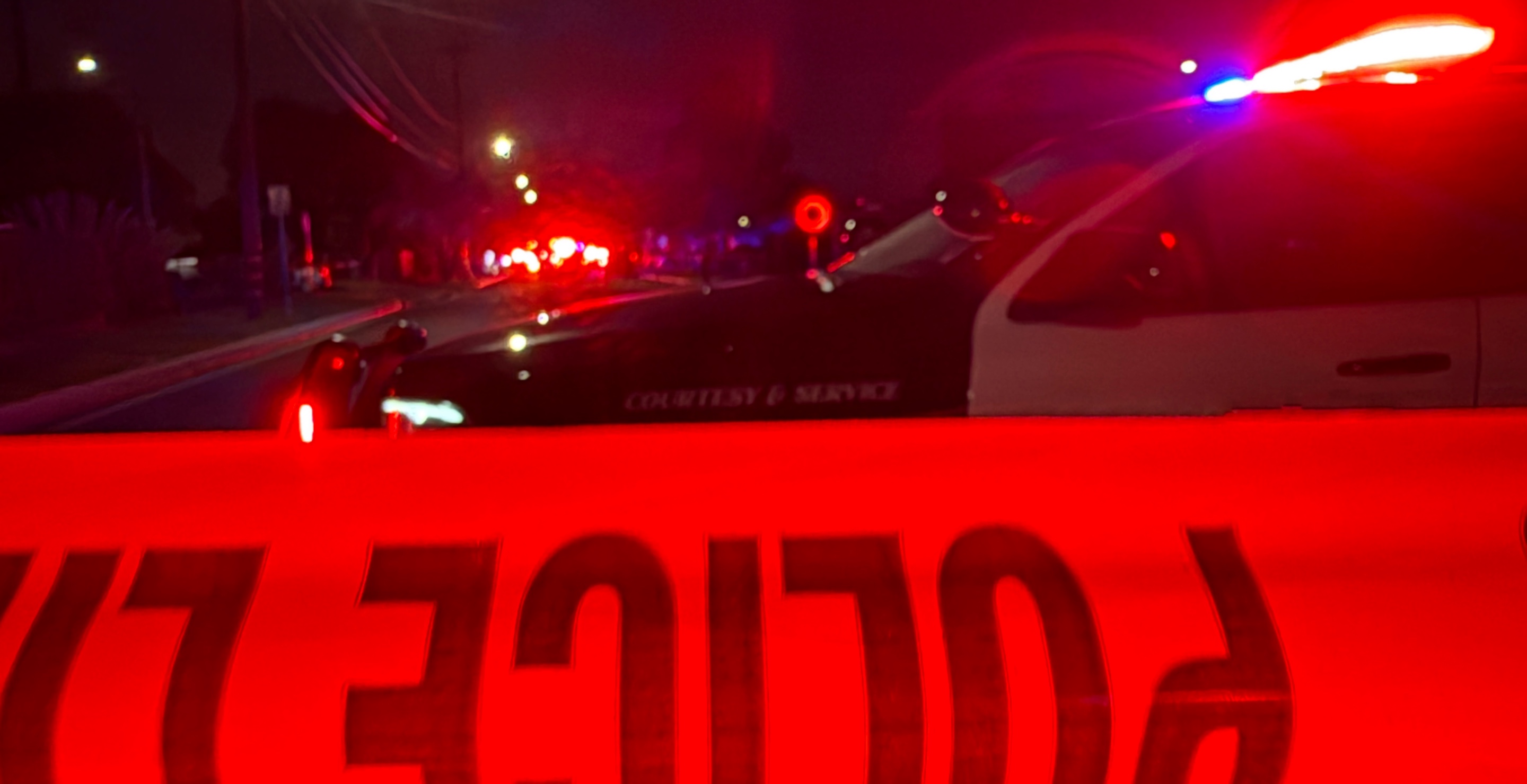 Texas Man Crashes SUV Into Grocery Store Looking For Restroom