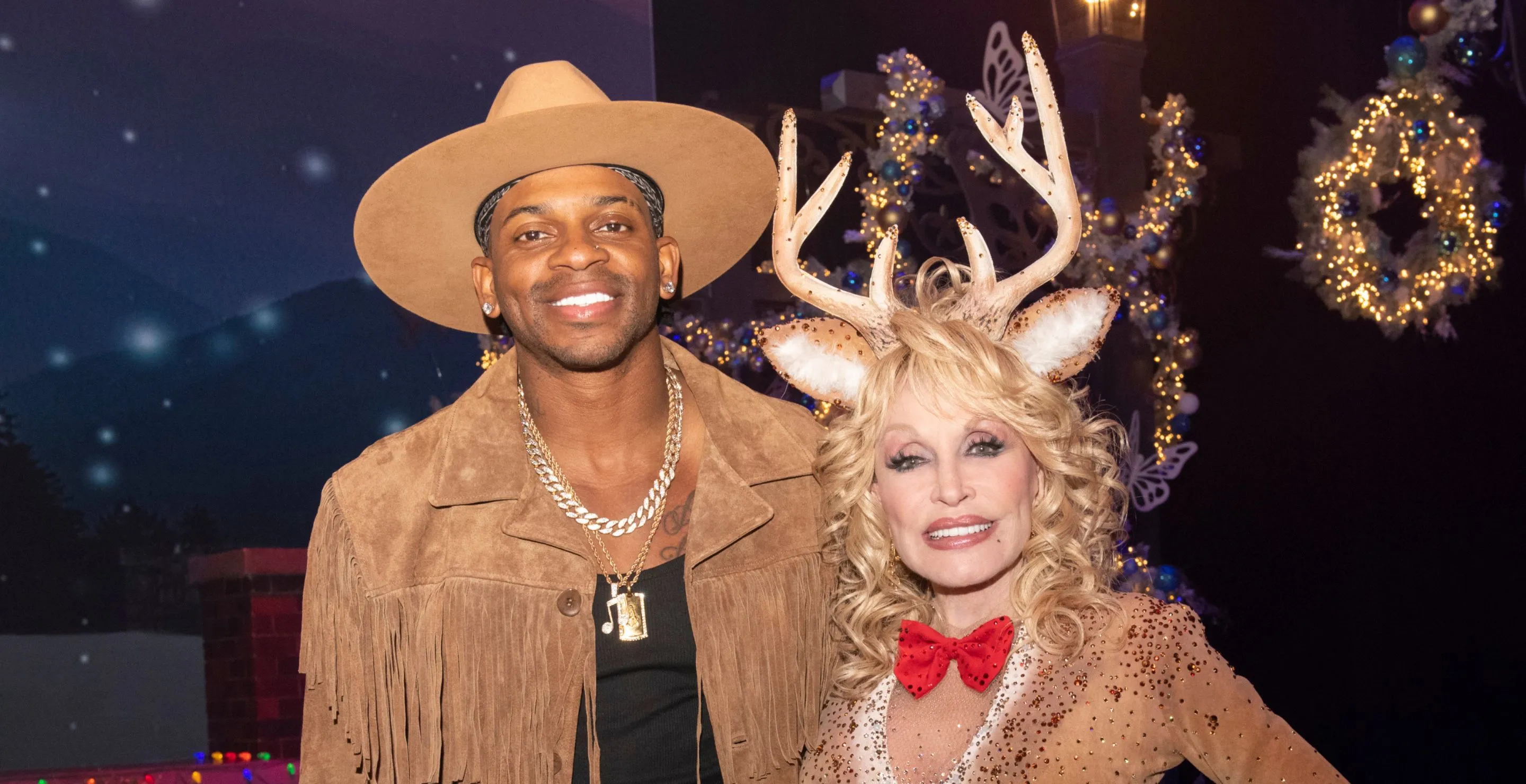 Country Singer Says Dolly Parton Called Him Every Day for Three Months After Sexual Assault Allegations