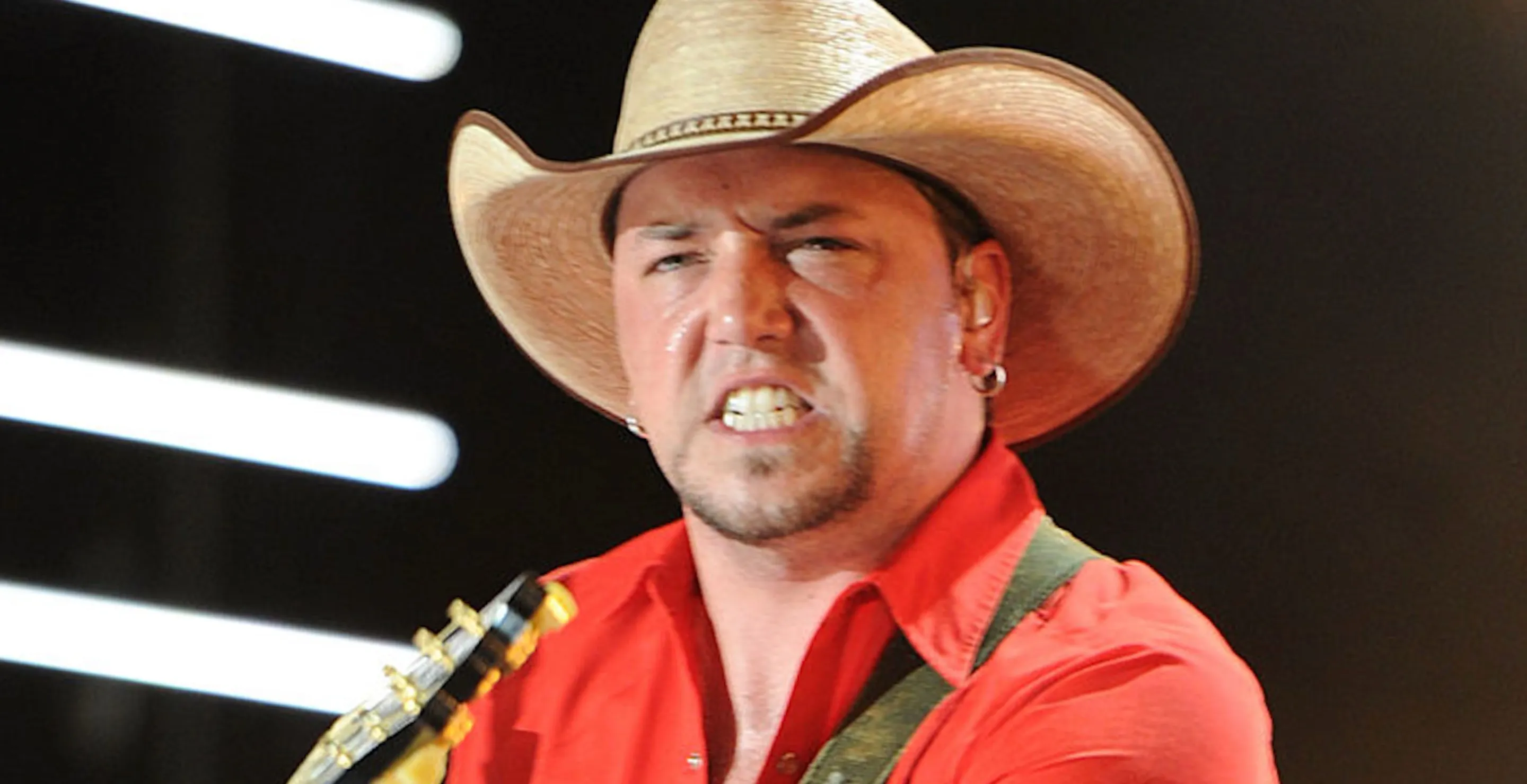 Why Jason Aldean Refuses to Play Encores at Concerts