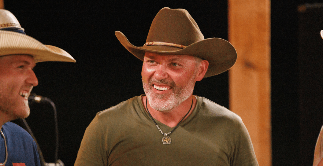 Steve McBee