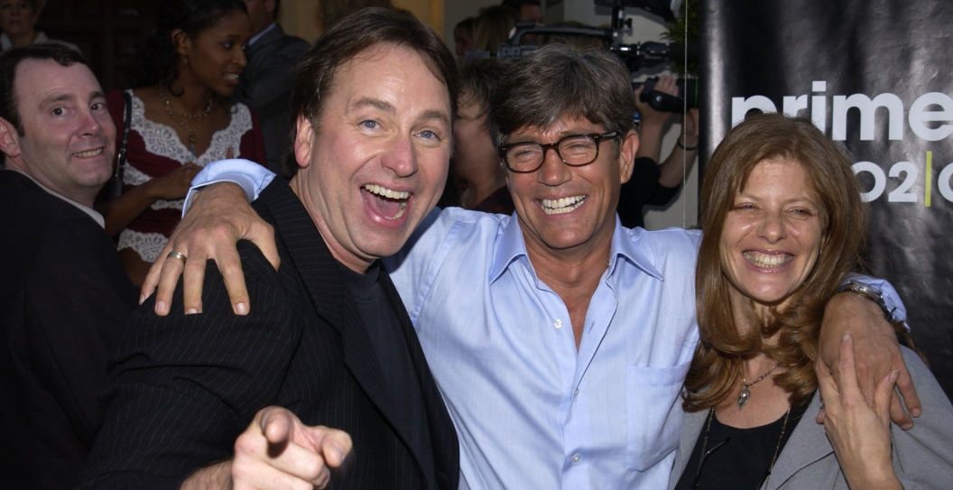 John Ritter