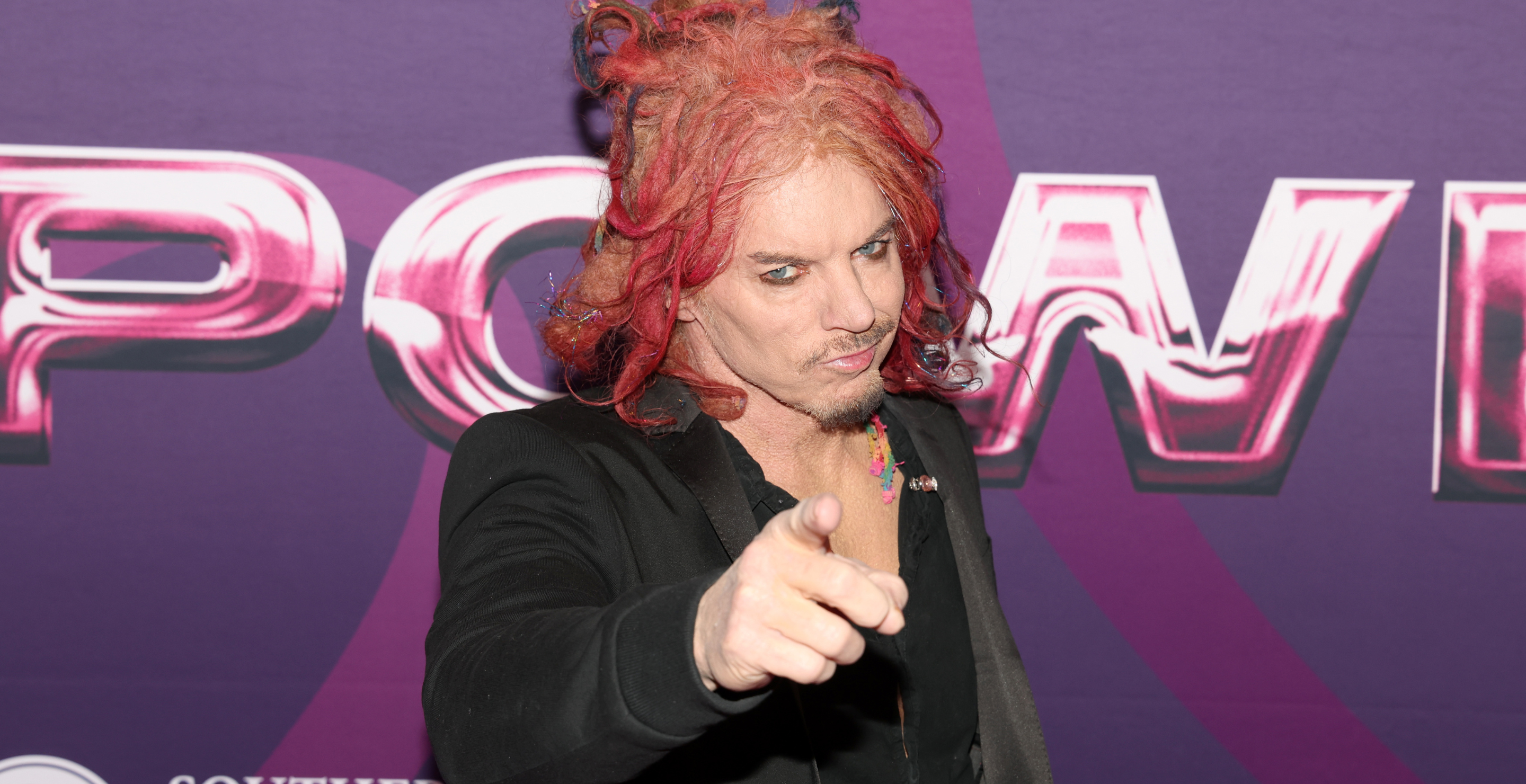 Carrot Top