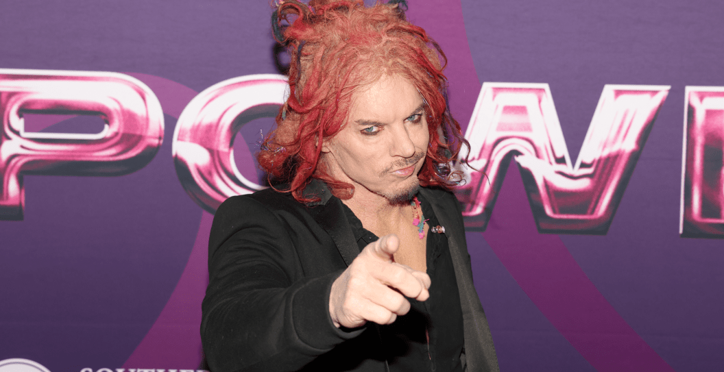 Carrot Top