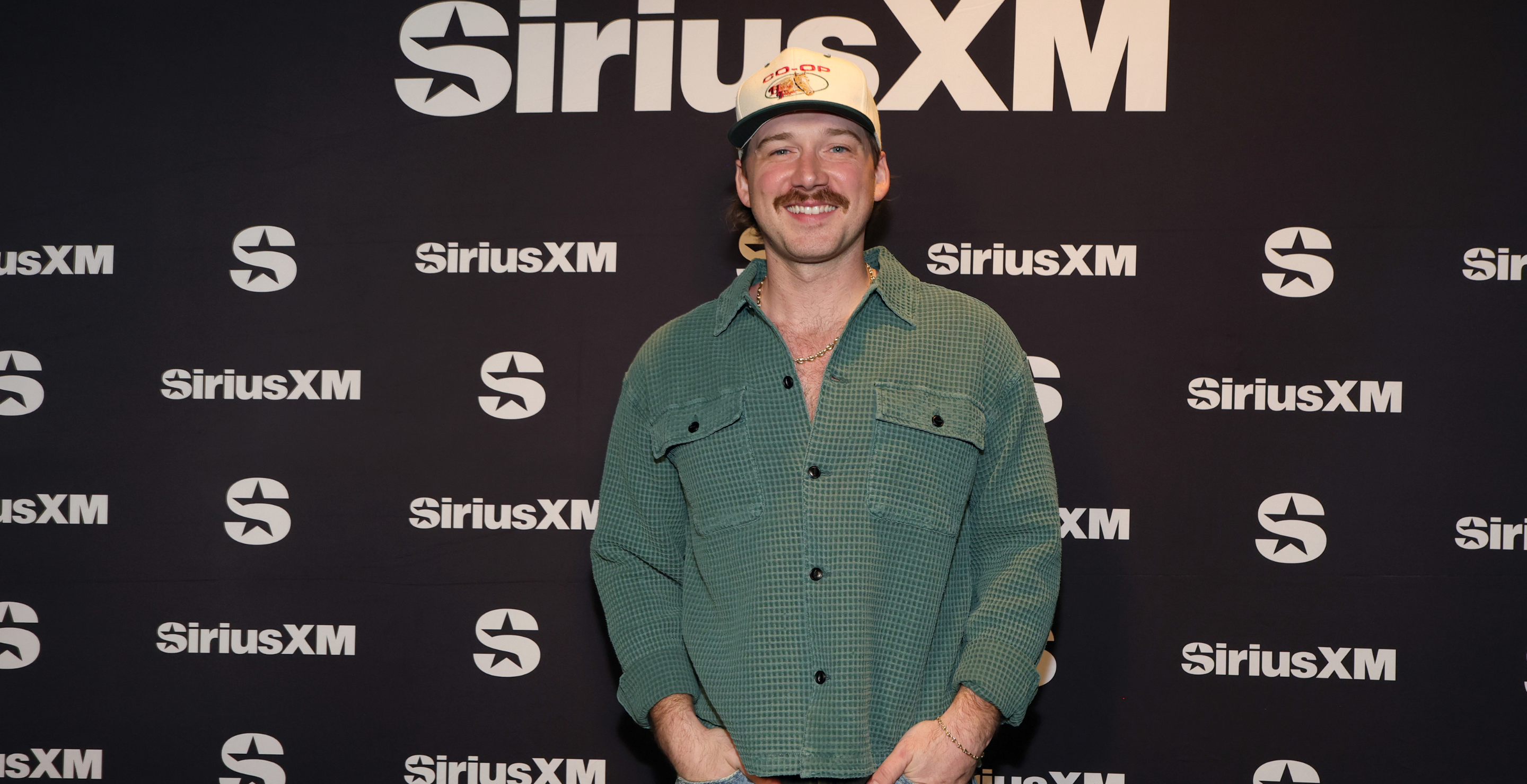 Morgan Wallen