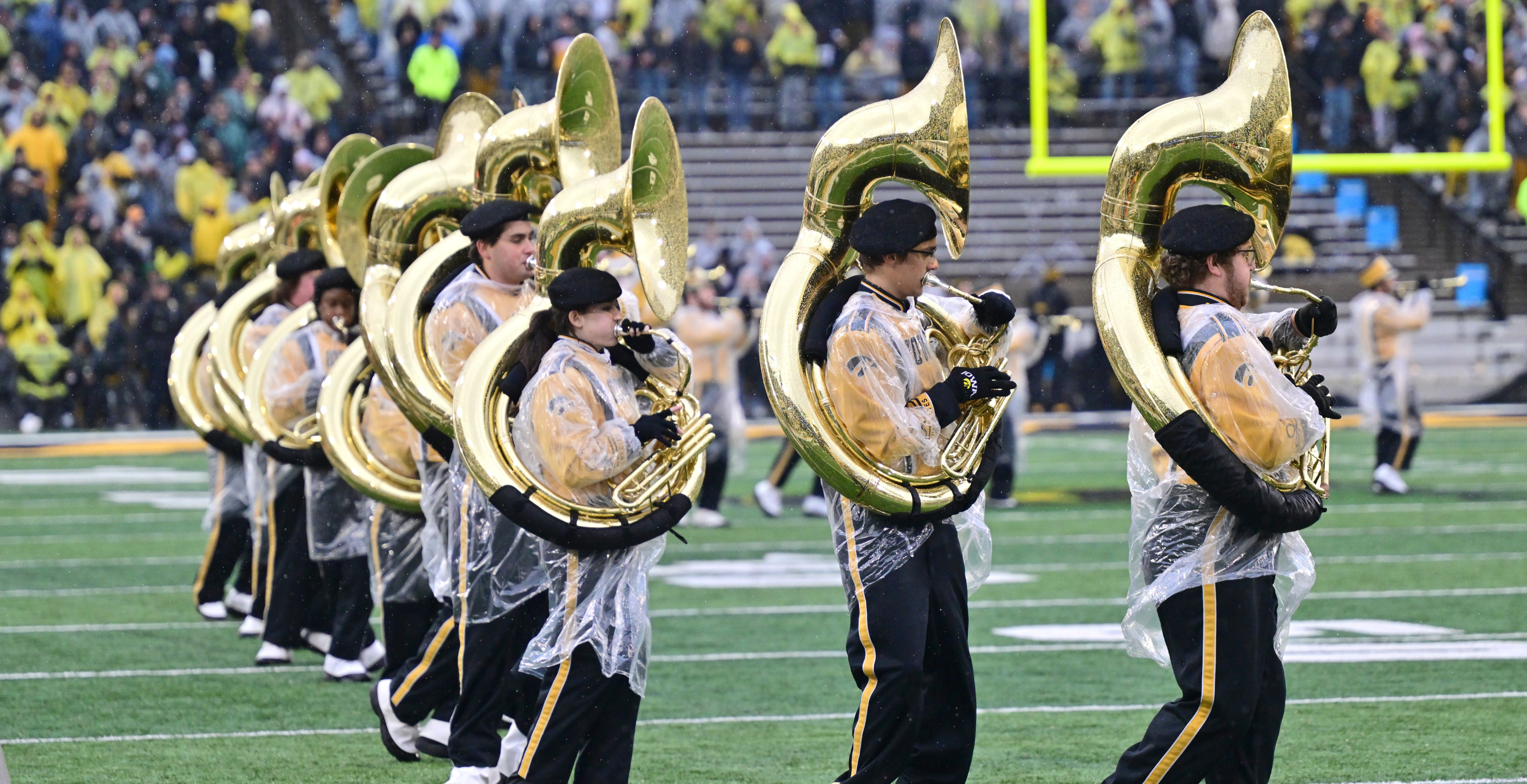 Iowa Band