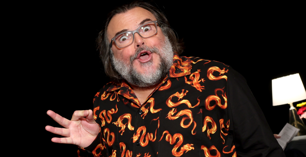 Jack Black