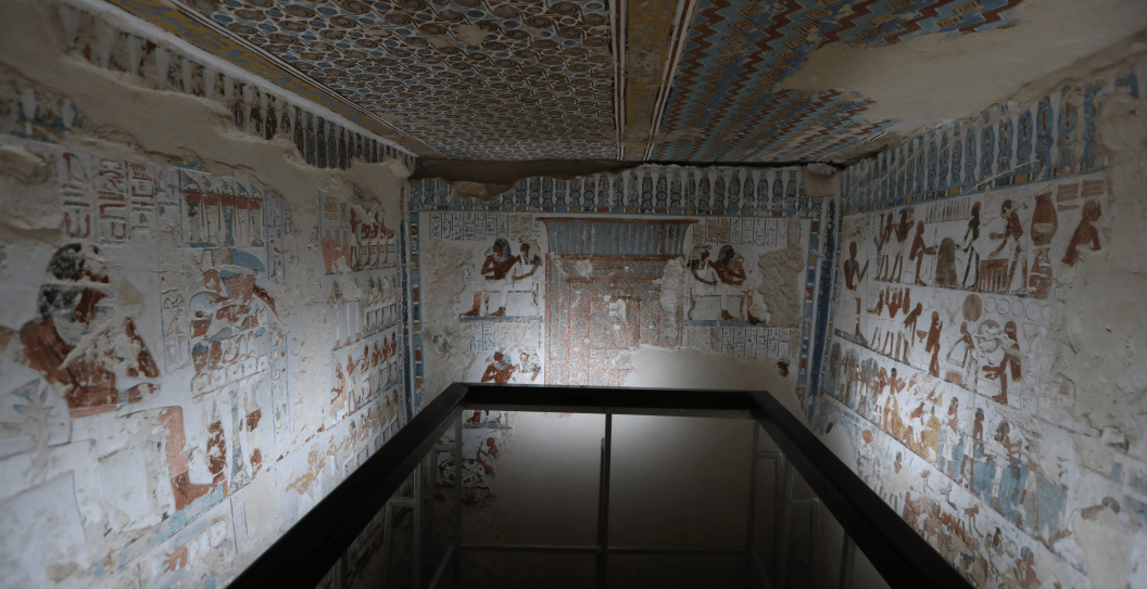 Egypt