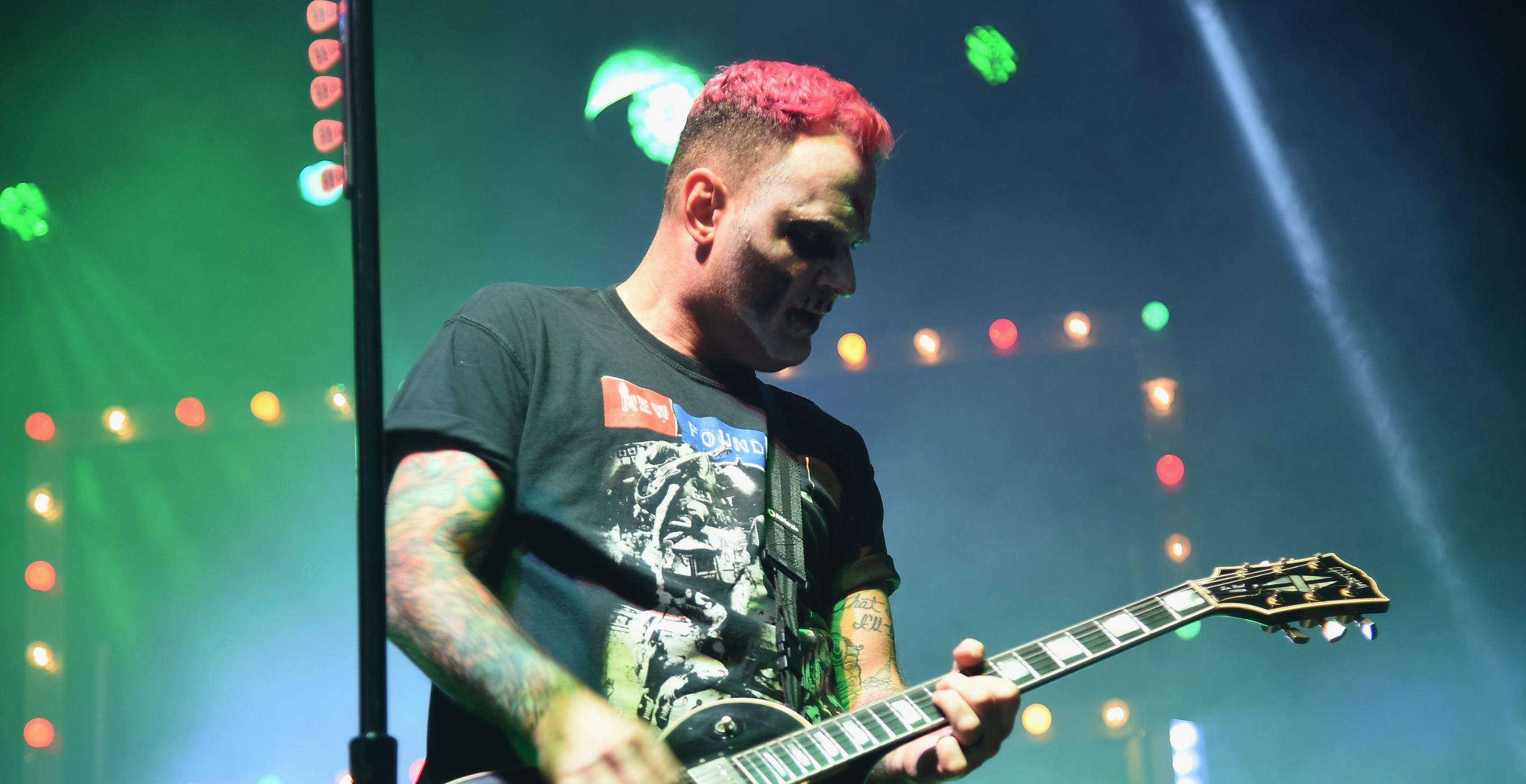 Chad Gilbert