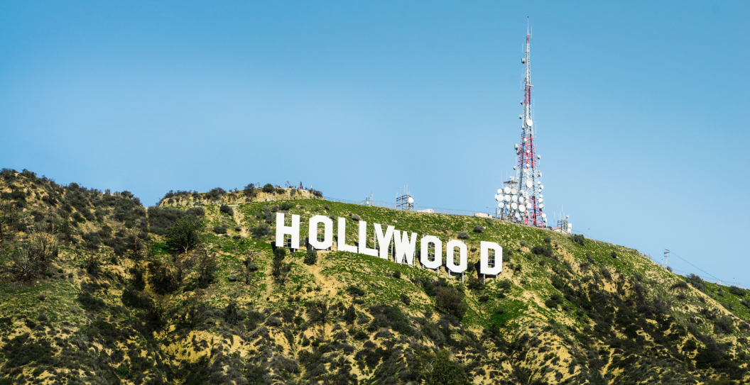 Dominatrix, Hollywood