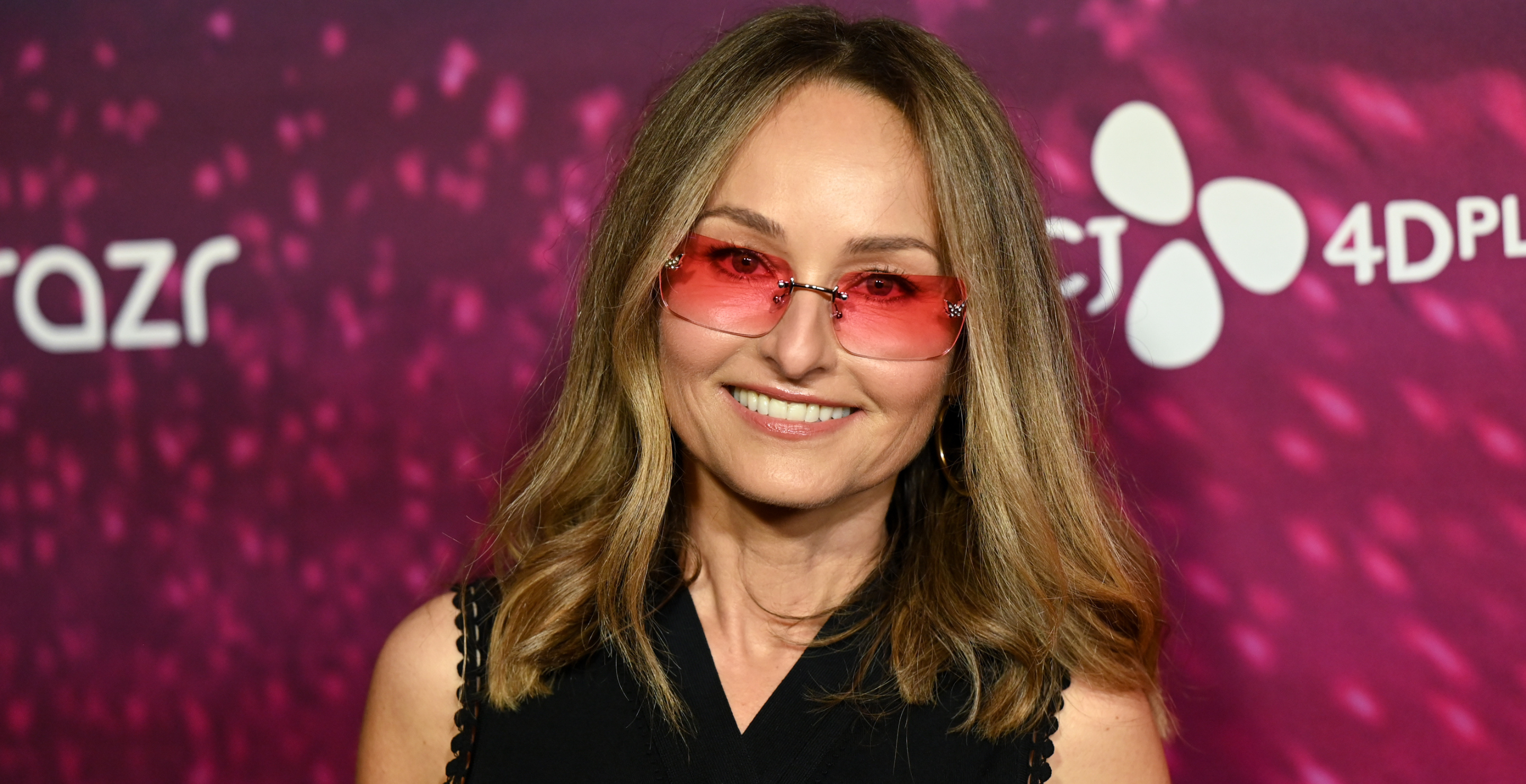 Giada De Laurentiis