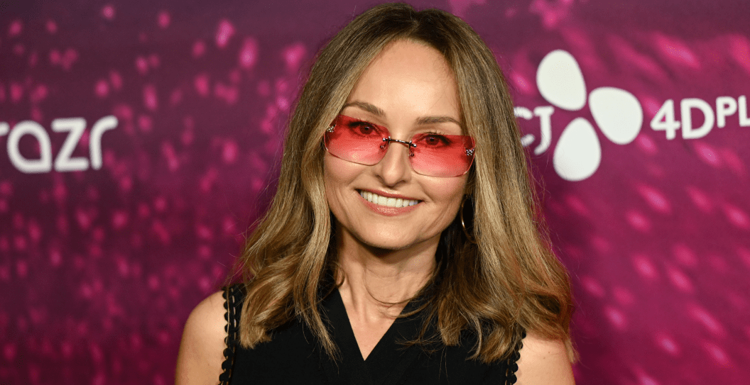 Giada De Laurentiis