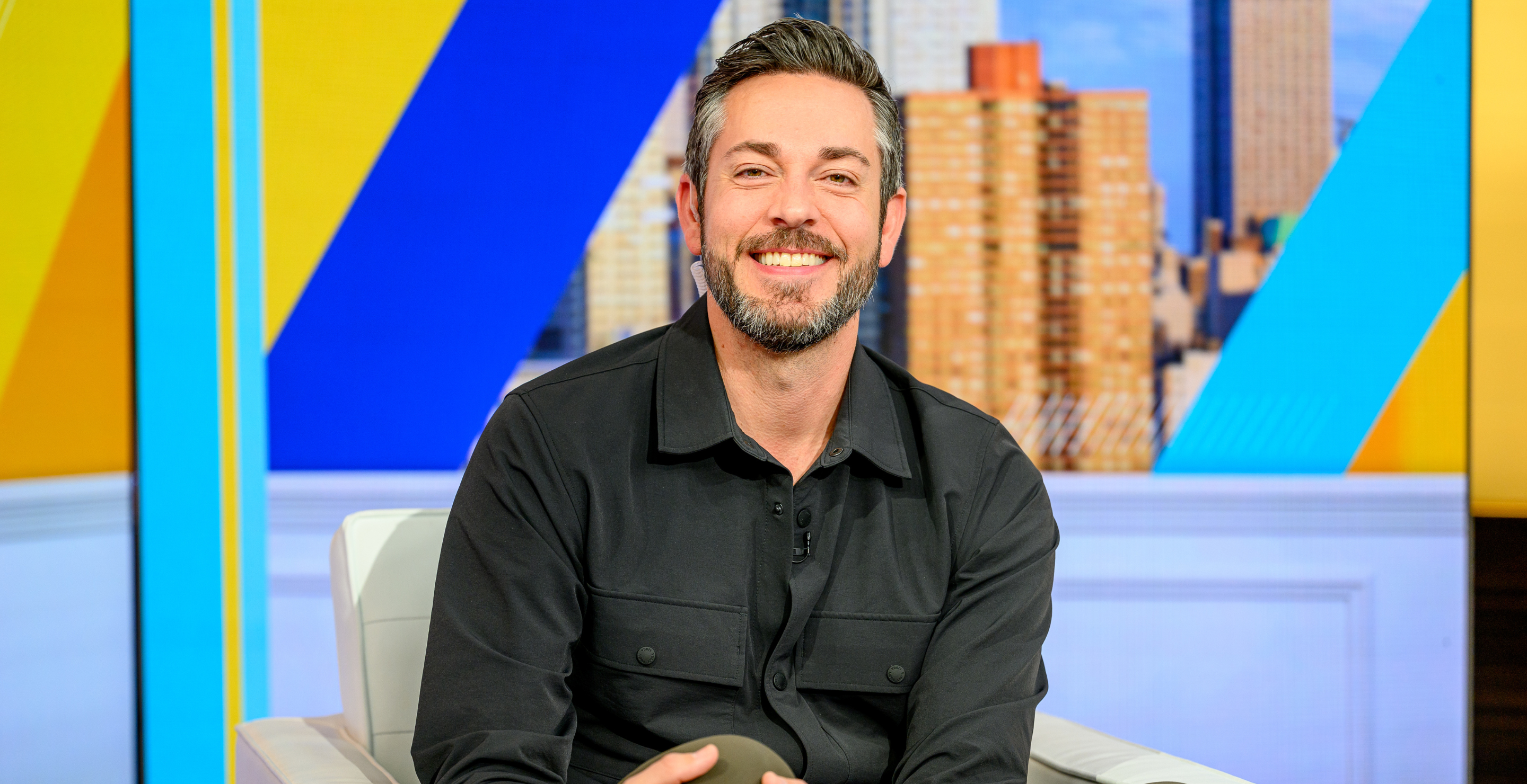 Zachary Levi