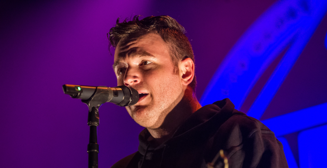 Chad Gilbert