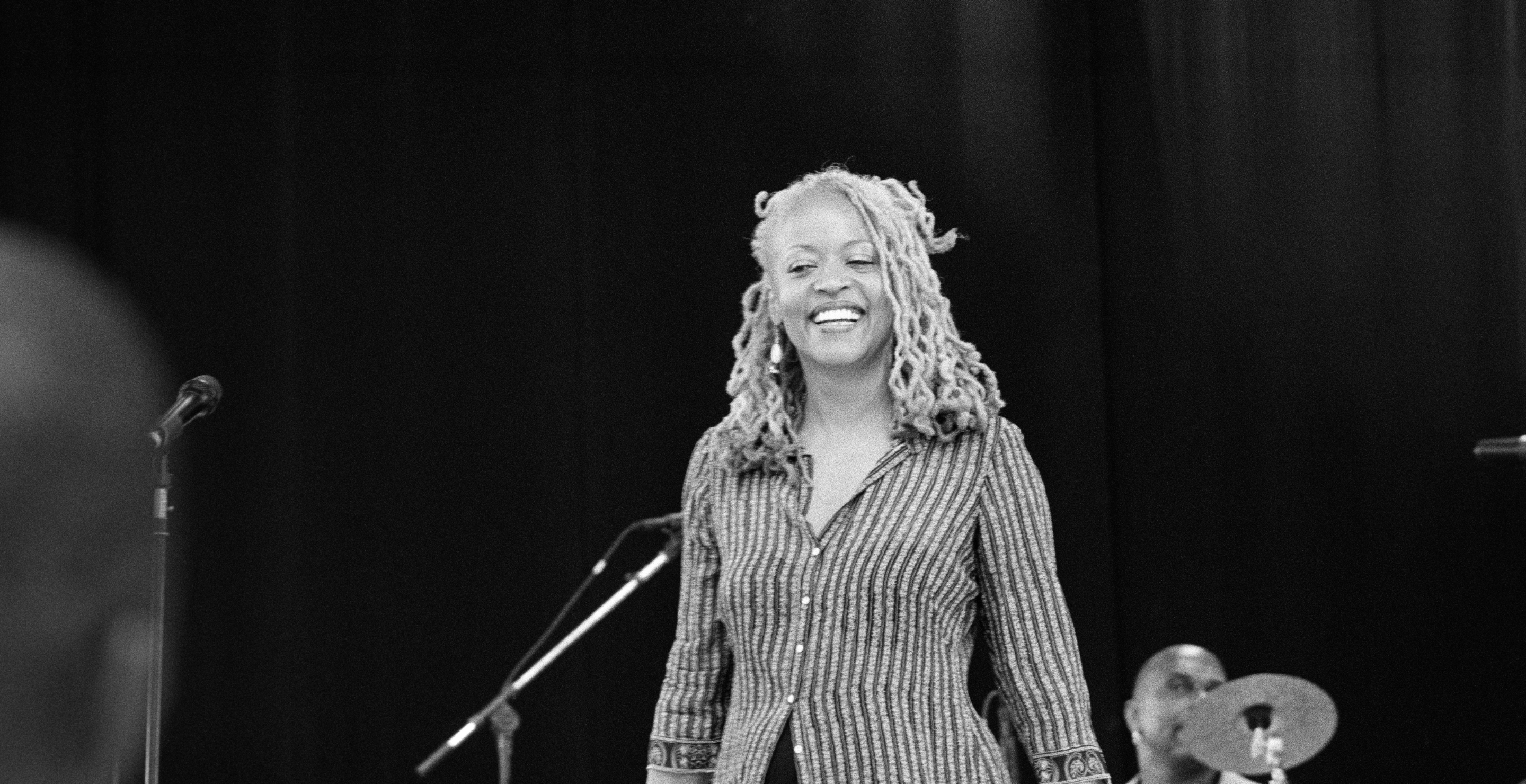 Cassandra Wilson
