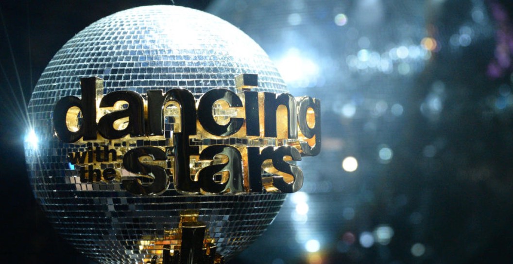 ‘Love Island’ Star Accidentally Chips Dance Partner’s Tooth During ‘DWTS’ Rehearsal