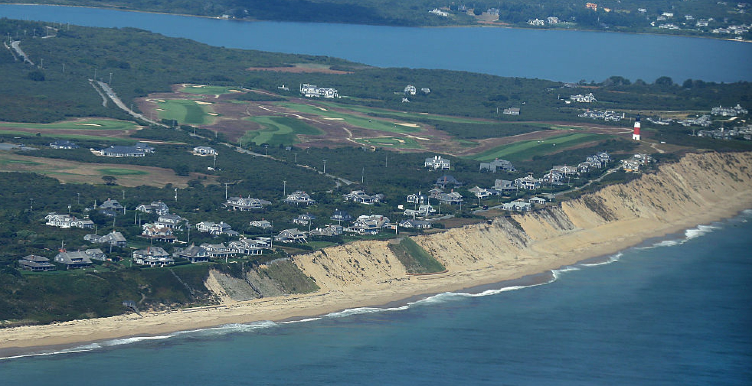 6 People Missing After Boston-Bound Plane Disappears Off Nantucket Coast 