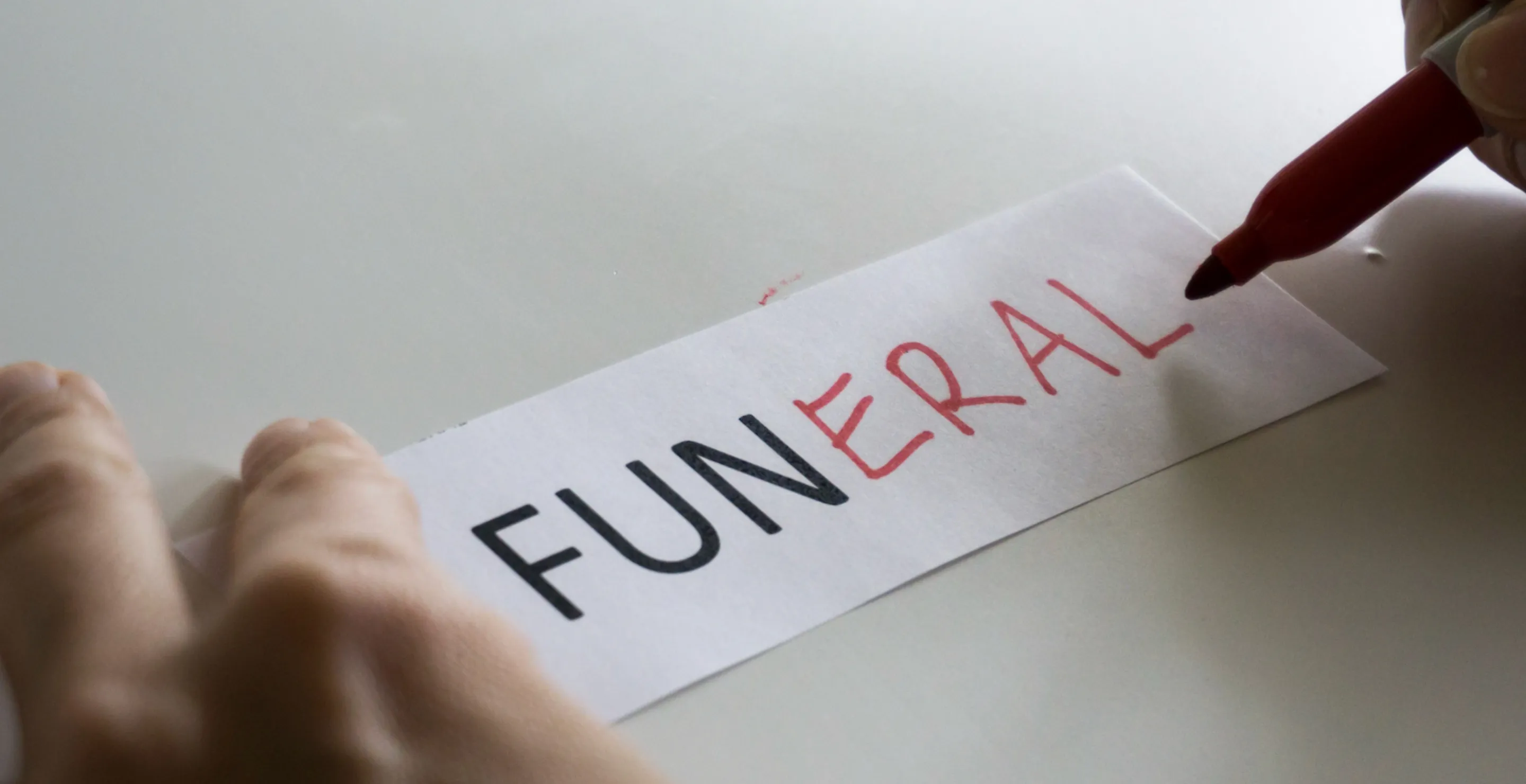 80-Year-Old Hosts Her Own Funeral While She’s Still Alive