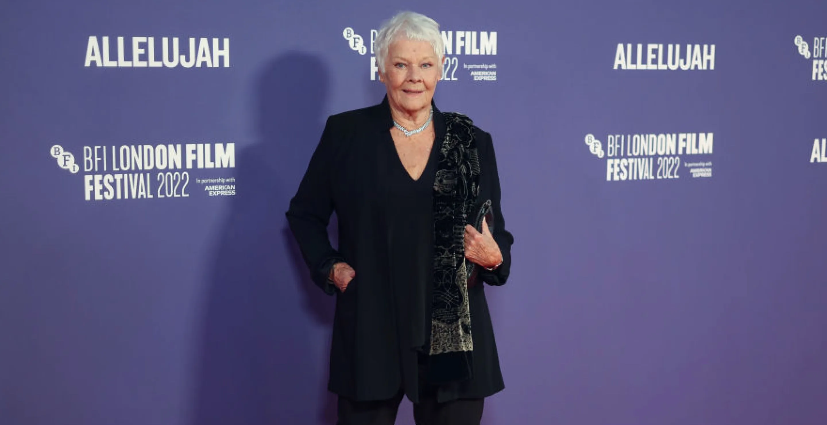 Acting Legend Shares Harrowing Health Condition