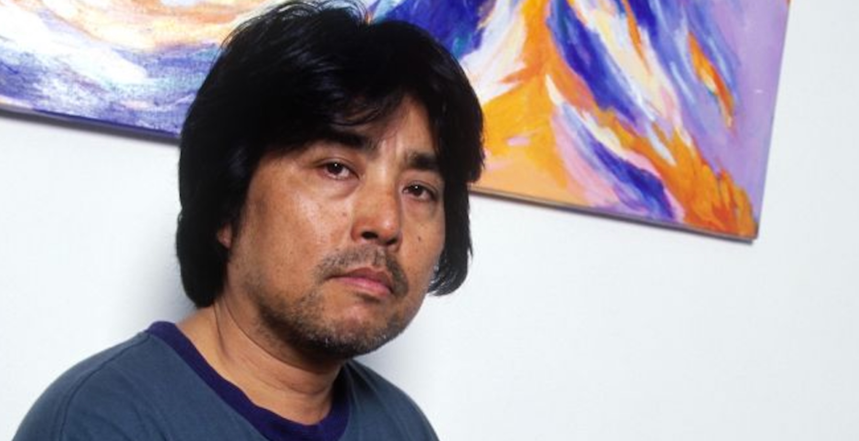Beloved Author & Filmmaker Dies at 74