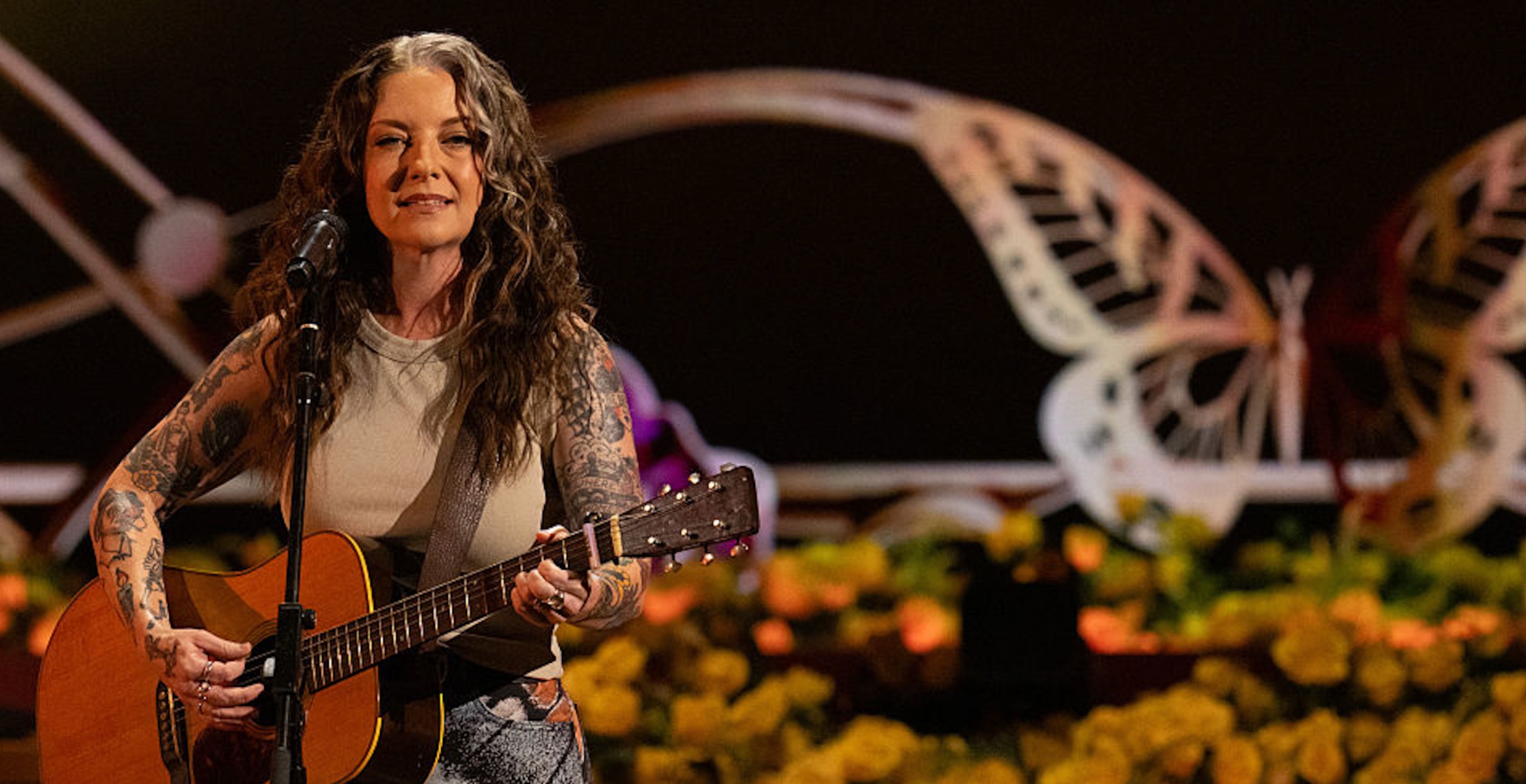 Country Star Skips Meeting Fans After Creepy Backstage Incident Raises Safety Concerns