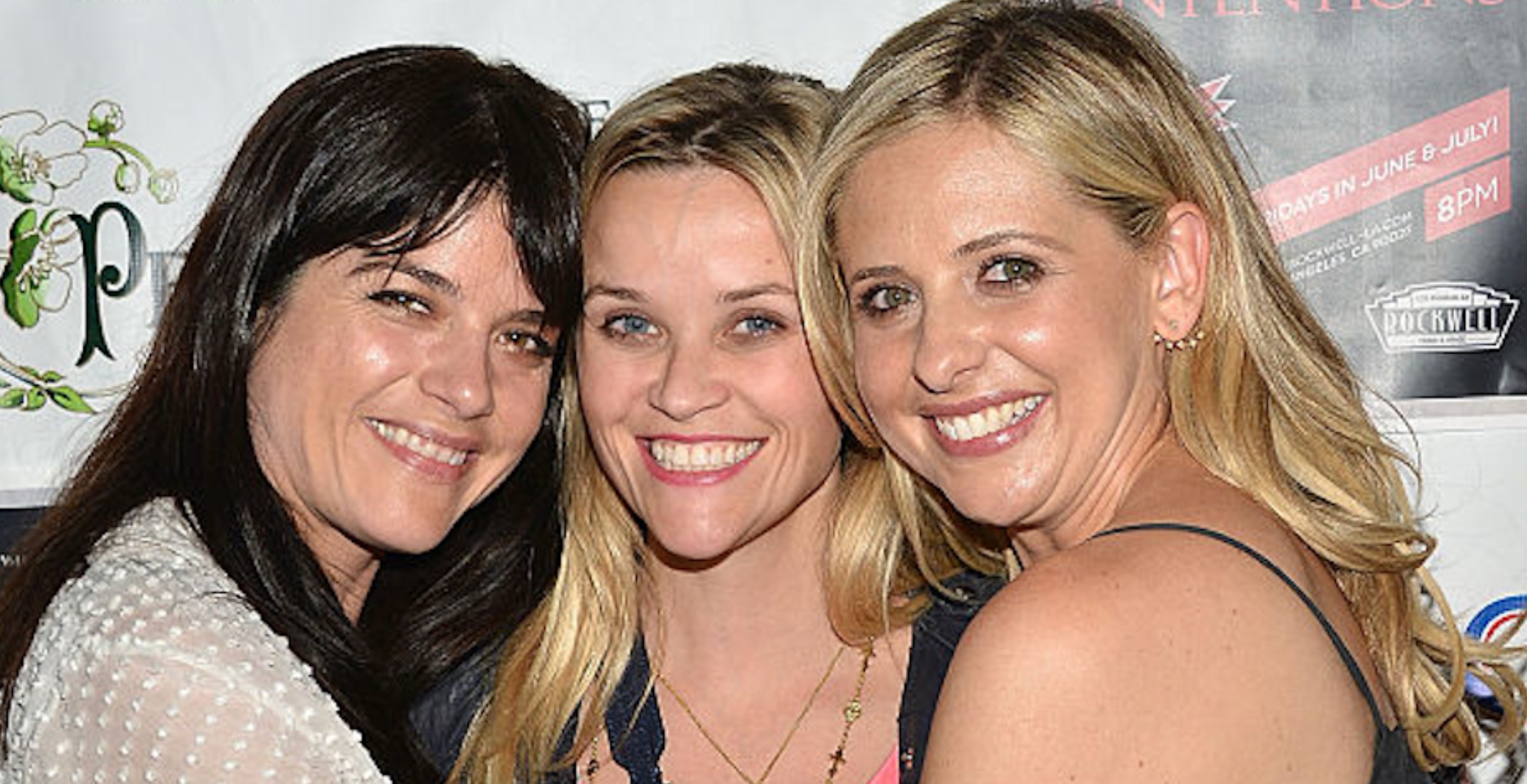 Cruel Intentions’ Star Shared a Sweet Travel Post Before Arrest Over Alleged Flight Attendant Attack