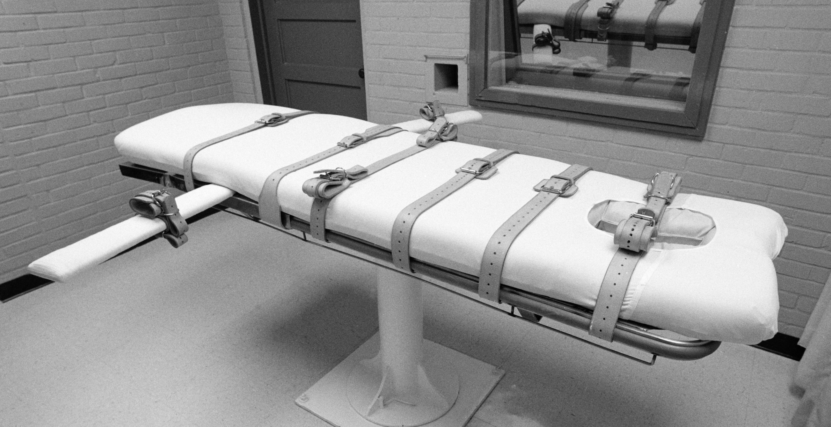 Death Row Inmate Out of Hospital Following Failed Execution