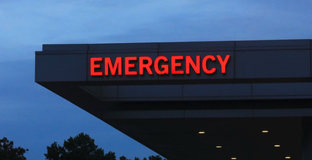 'Die Hard' Actor Hospitalized Following Stroke