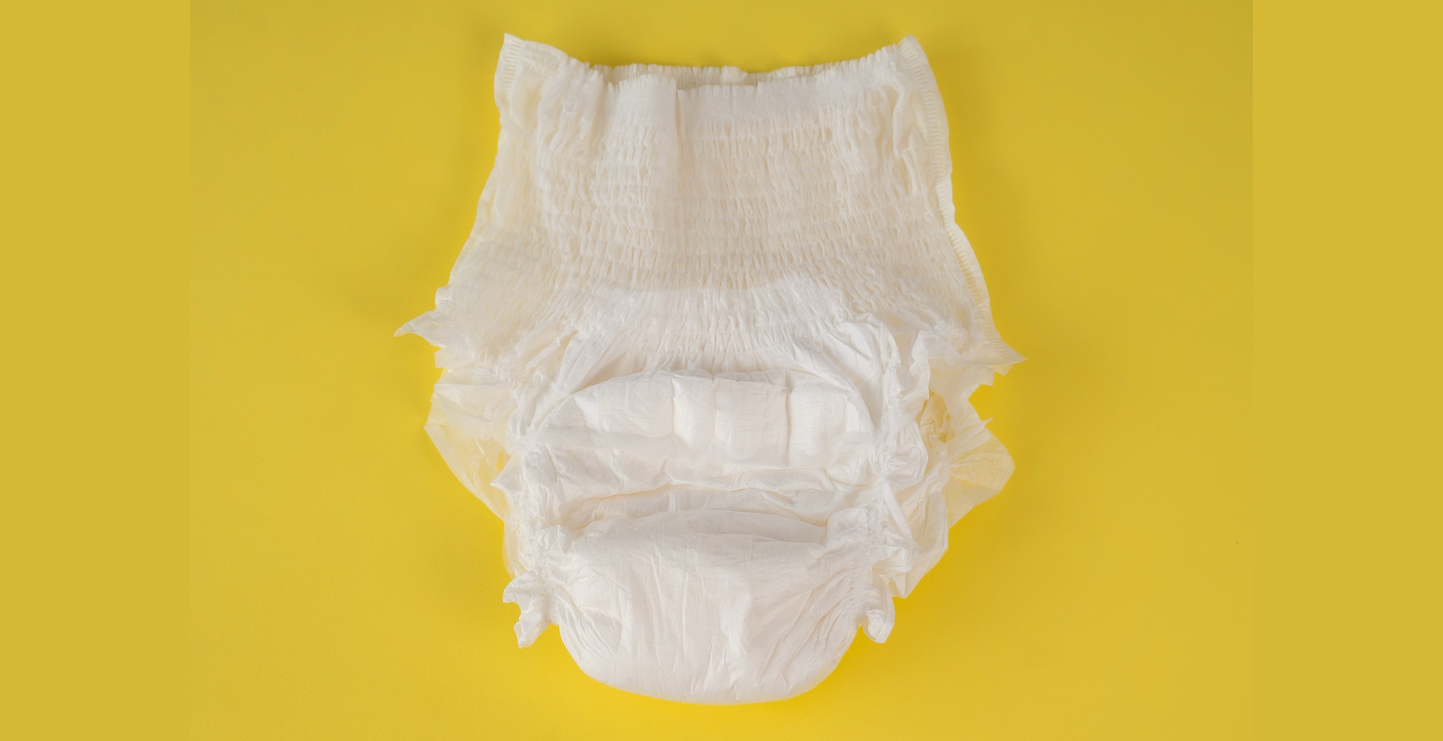 Disney Channel Star Reveals She Wears Diapers Around the House