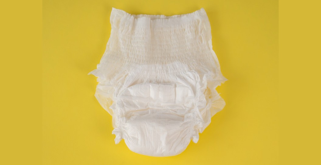 Disney Channel Star Reveals She Wears Diapers Around the House