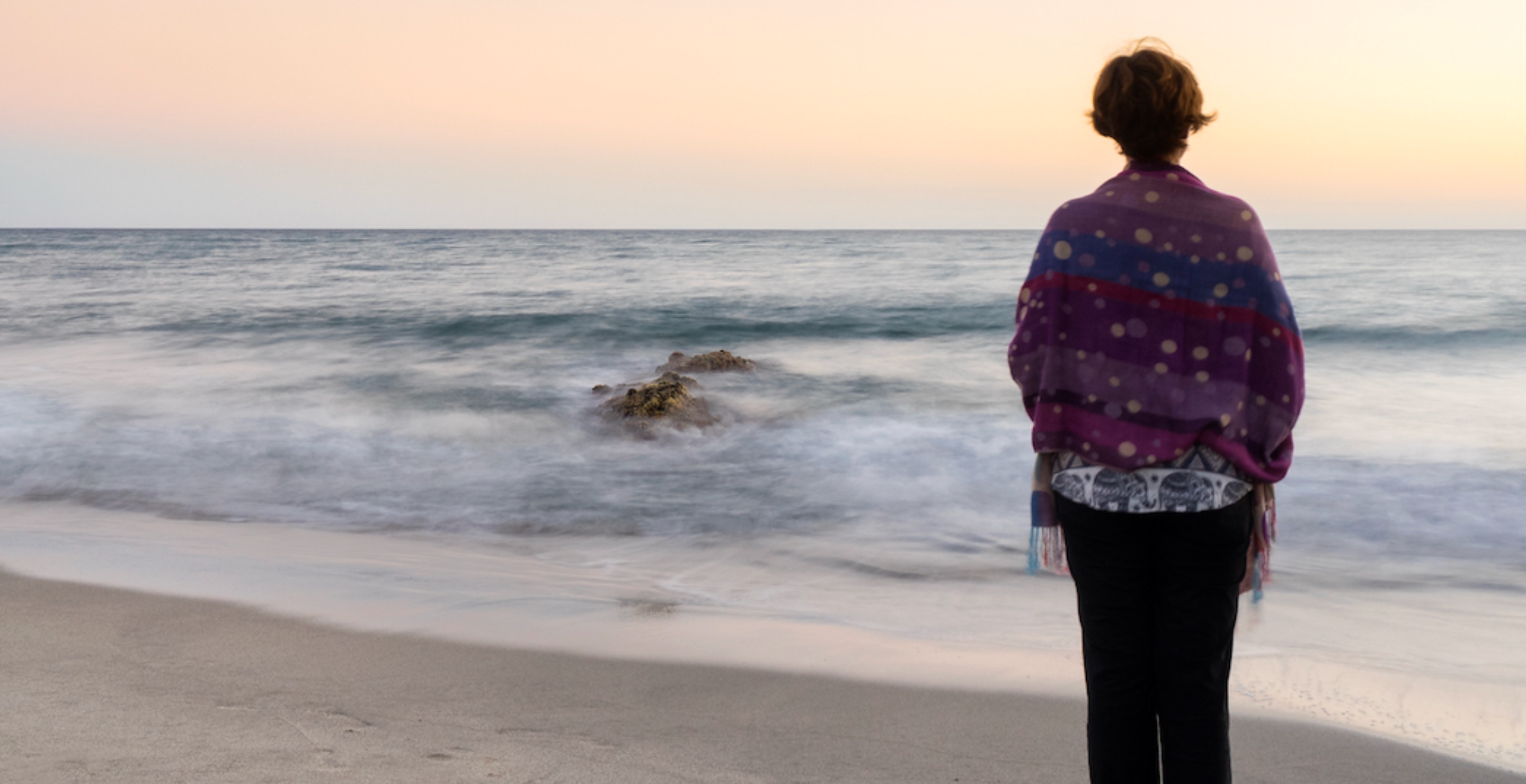 Family Reunion Ends in Tragedy After Missing Swimmer, 38, Is Found Unresponsive