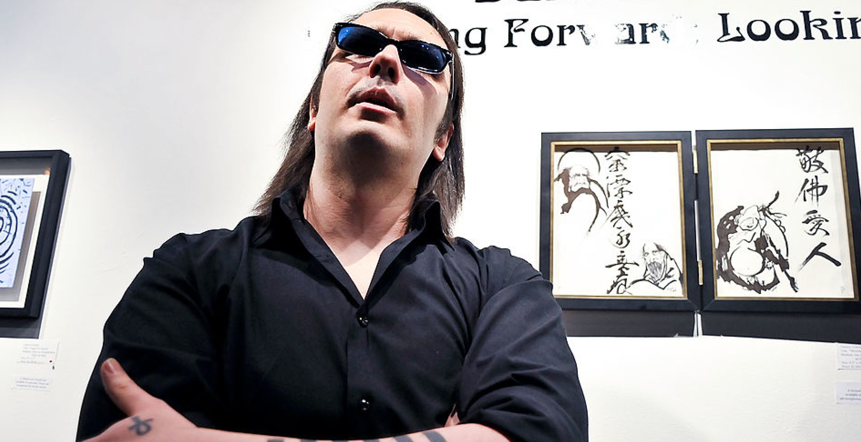 Famous Former Death Row Inmate on Upcoming Firing Squad Execution Livestream